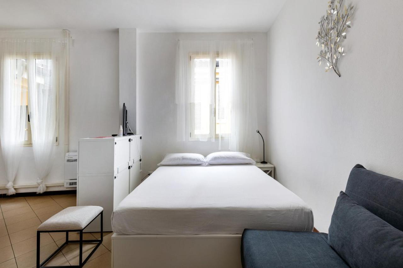 Apartamento White Leaves By Wonderful Italy