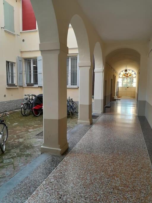 La Corte Del Sant'orsola Apartment