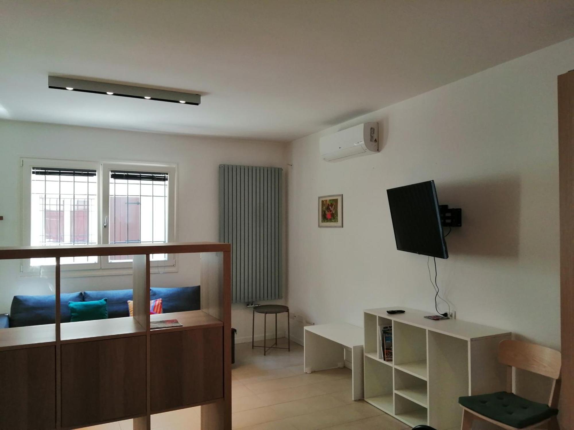 Apartment Rizzoli D'oro *