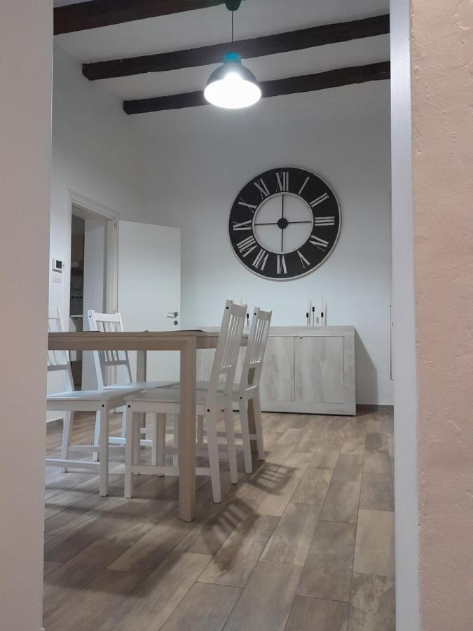 La Corte Del Sant'orsola Apartment