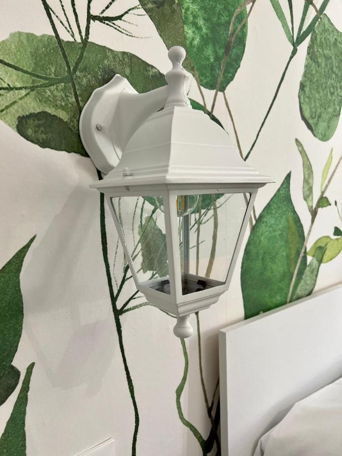 Dimora Sterlizia Zona Fiera S Donato Apartment Bologna