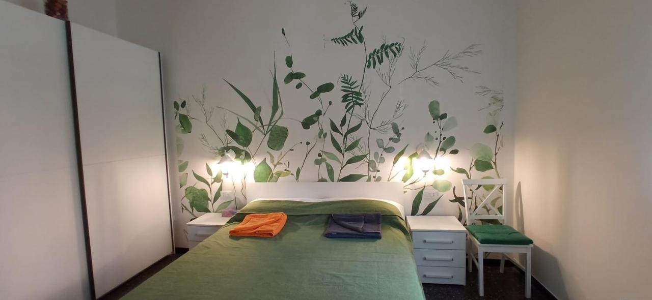 Dimora Sterlizia Zona Fiera S Donato Apartment *