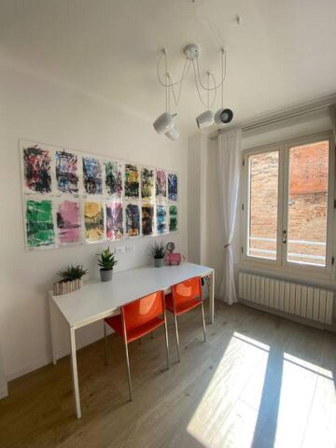 San Felice Apartment