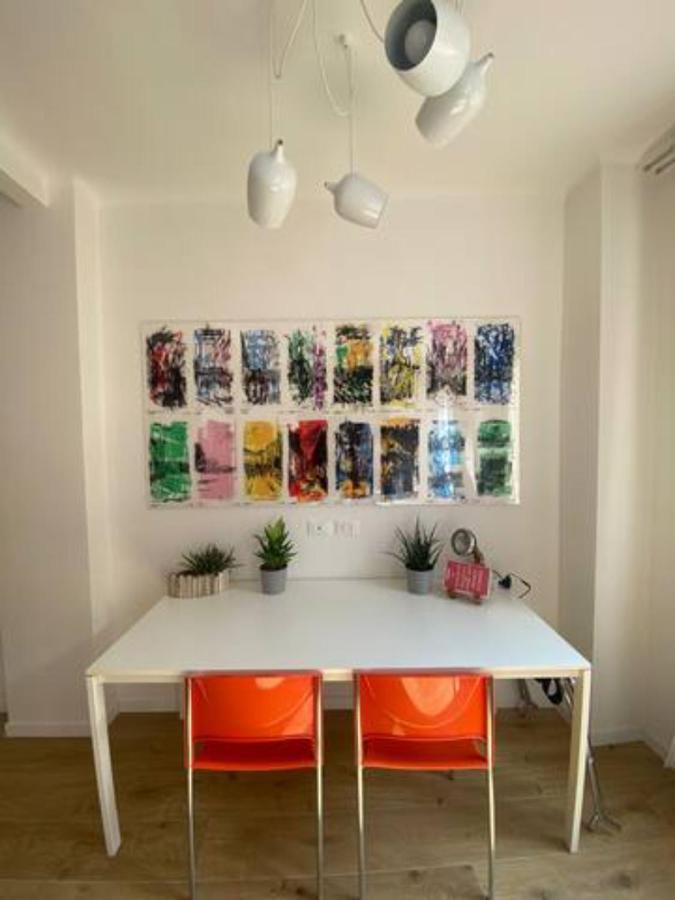 San Felice Apartment *