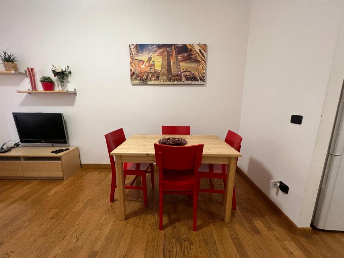 Apartment Le Moline
