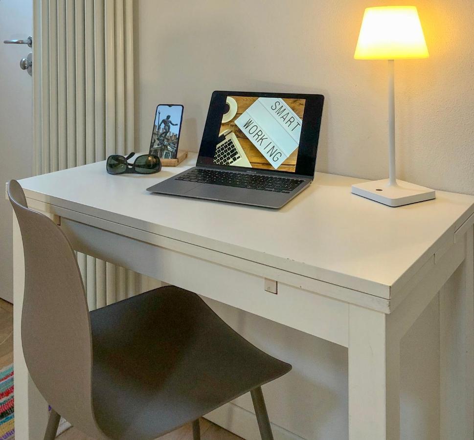 Healthy Flat - Tower Skyline View Apartment