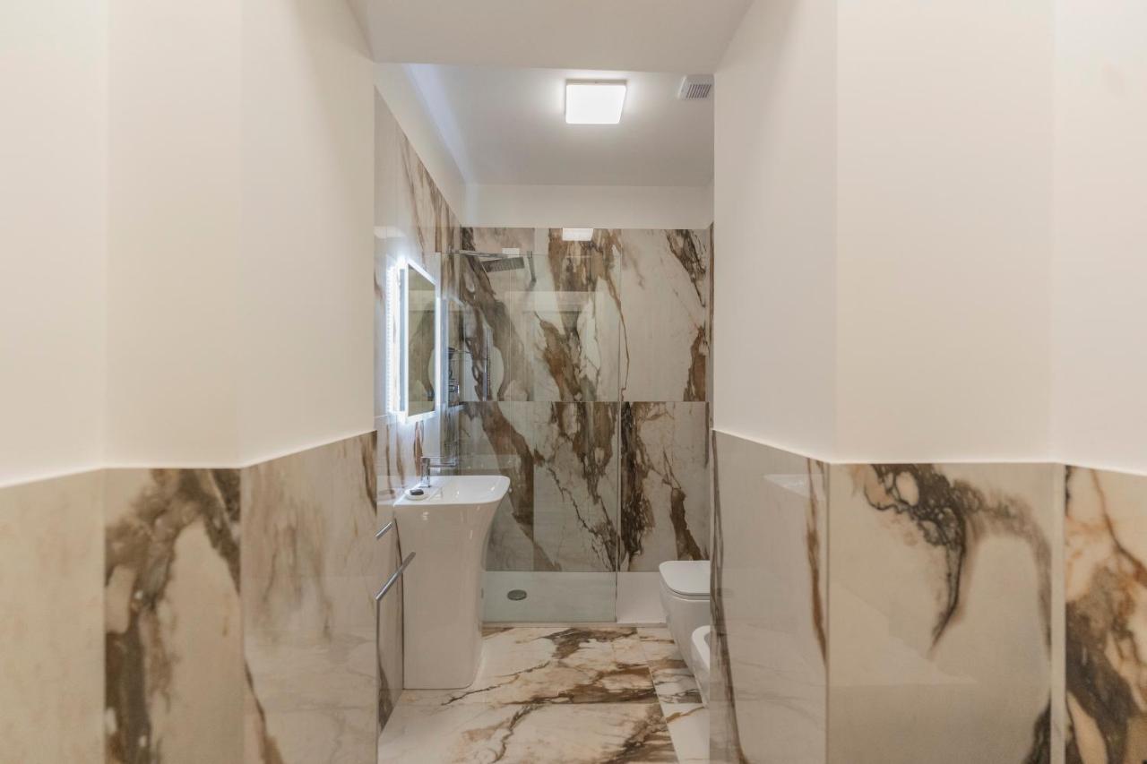 Aldrovandi Luxury And Bologna