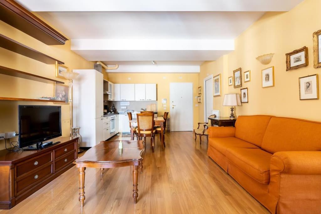 Deliziosa Casa Nel Centro Di Palazzo Storico Zambeccari Bologna