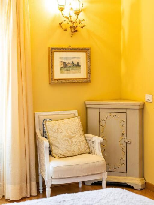 Deliziosa Casa Nel Centro Di Palazzo Storico Zambeccari Apartment *