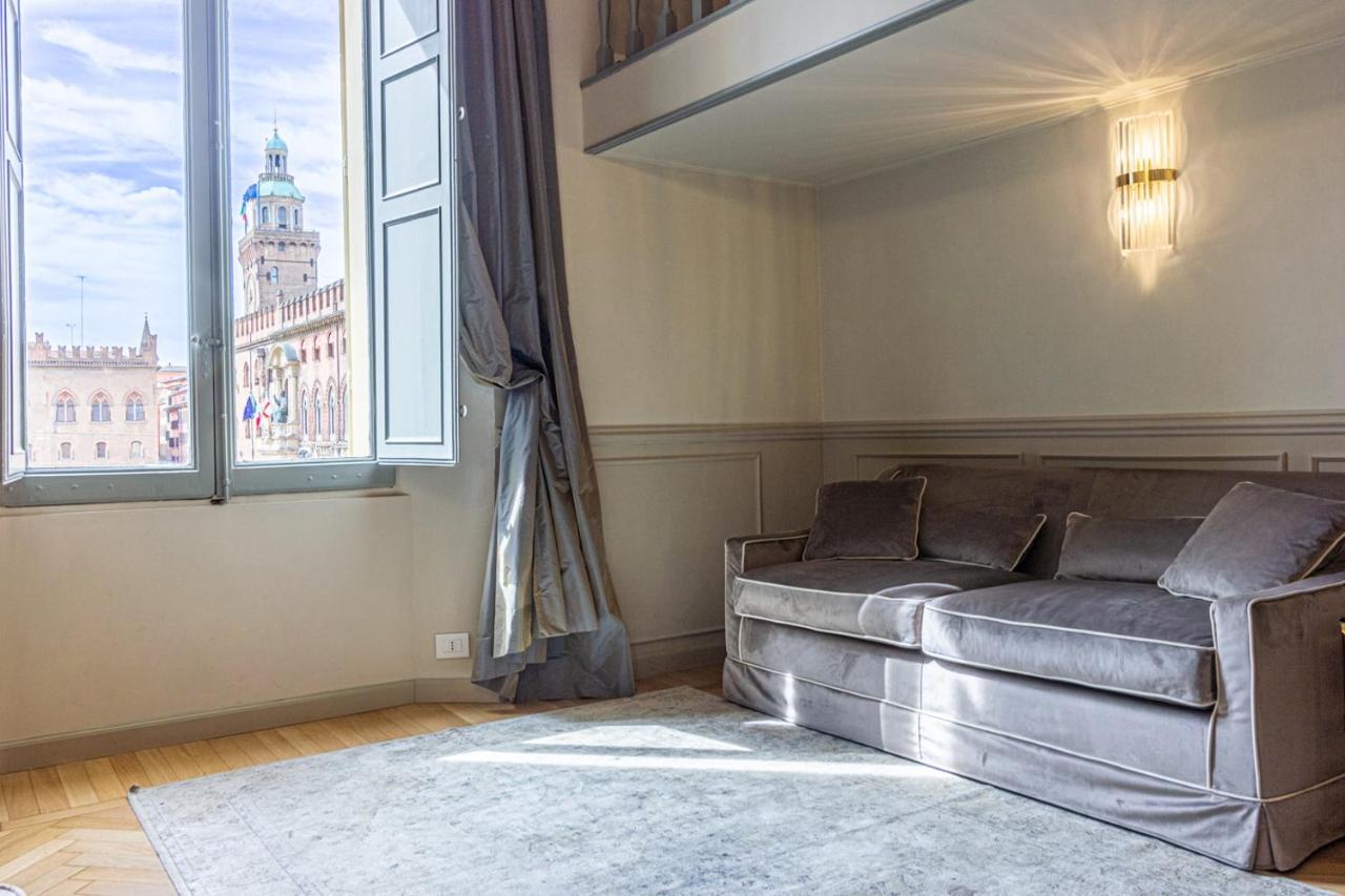 Apartment Casa Andromeda In Canton De' Fiori