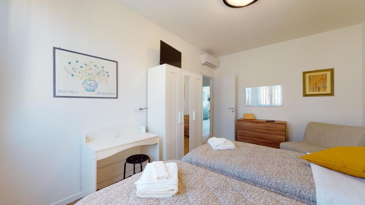 Guest house Urban Nest S Orsola Bologna