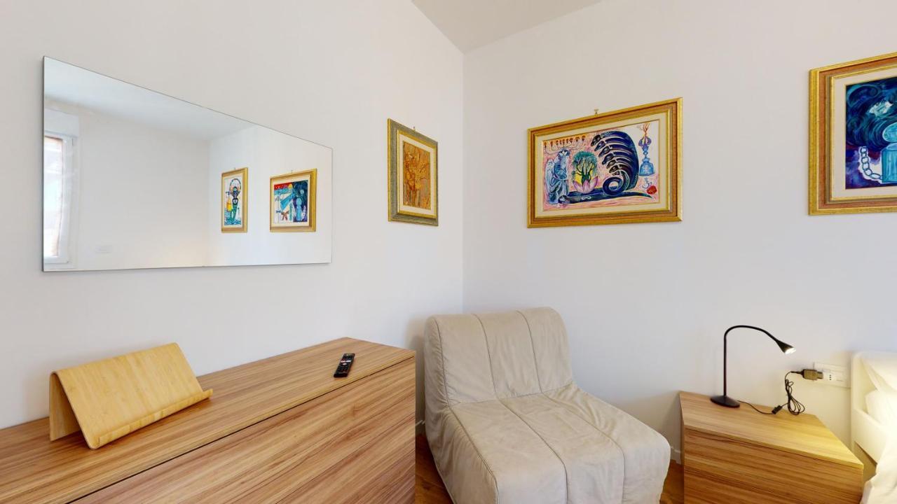 Urban Nest S Orsola Guest house