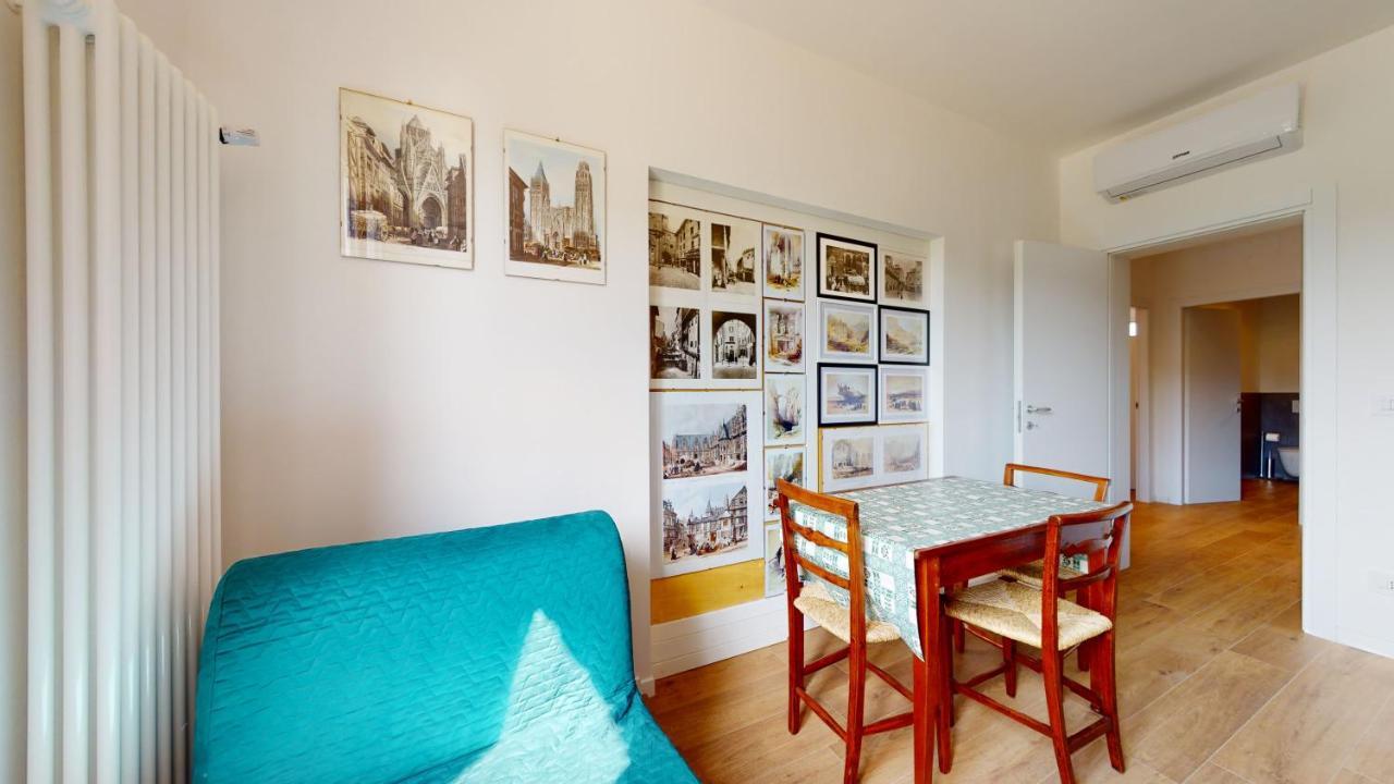 Gasthof Avantgard S. Orsola *