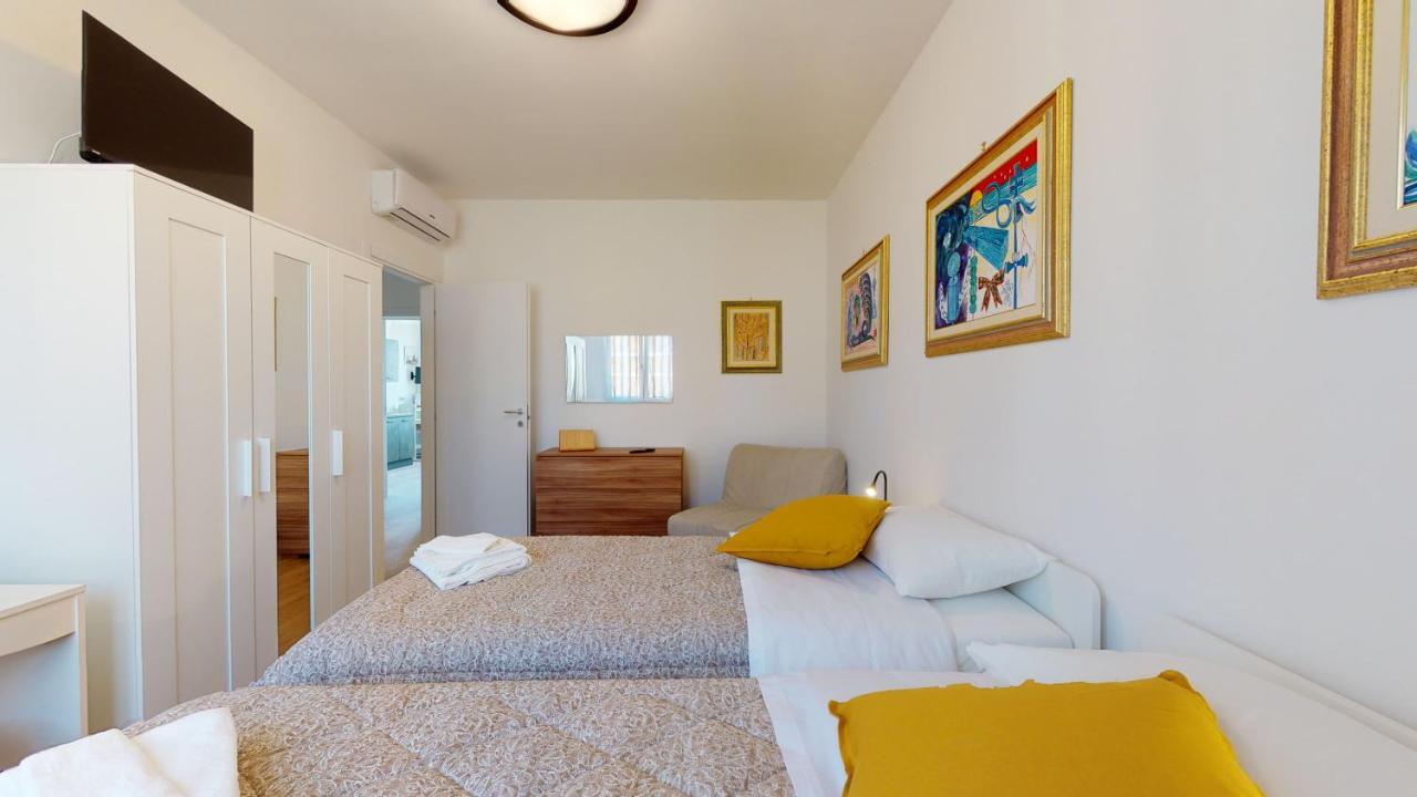 Urban Nest S Orsola Guest house *