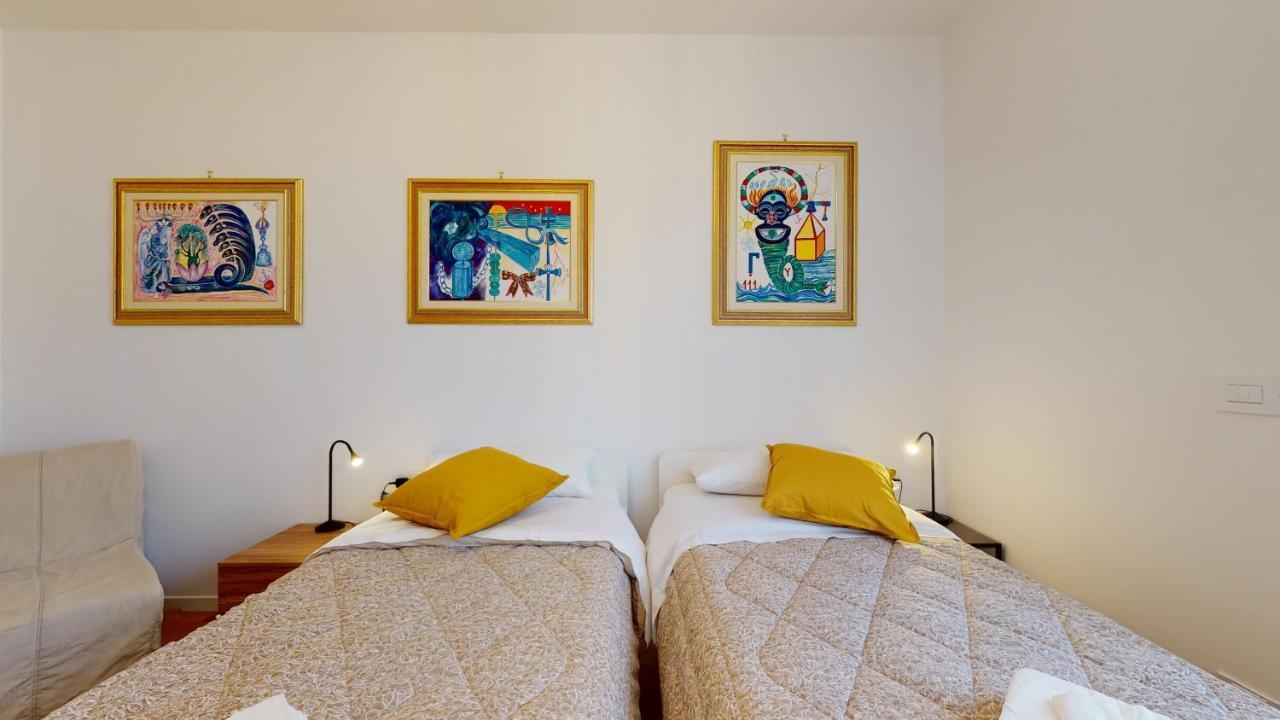 Guest house Urban Nest S Orsola