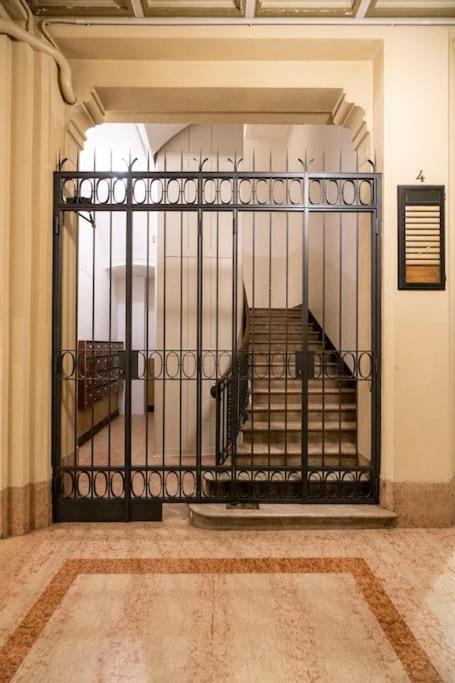 Asinelli Luxury Apartamento
