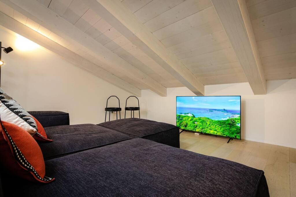 Asinelli Luxury Apartamento Bolonha