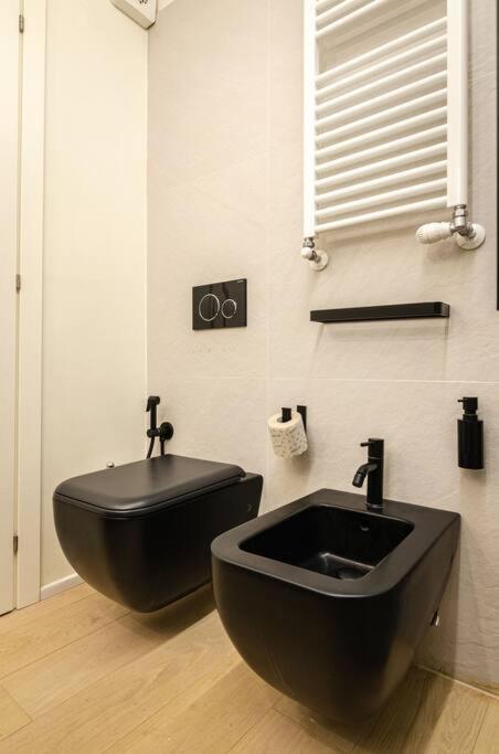 Apartamento Asinelli Luxury *