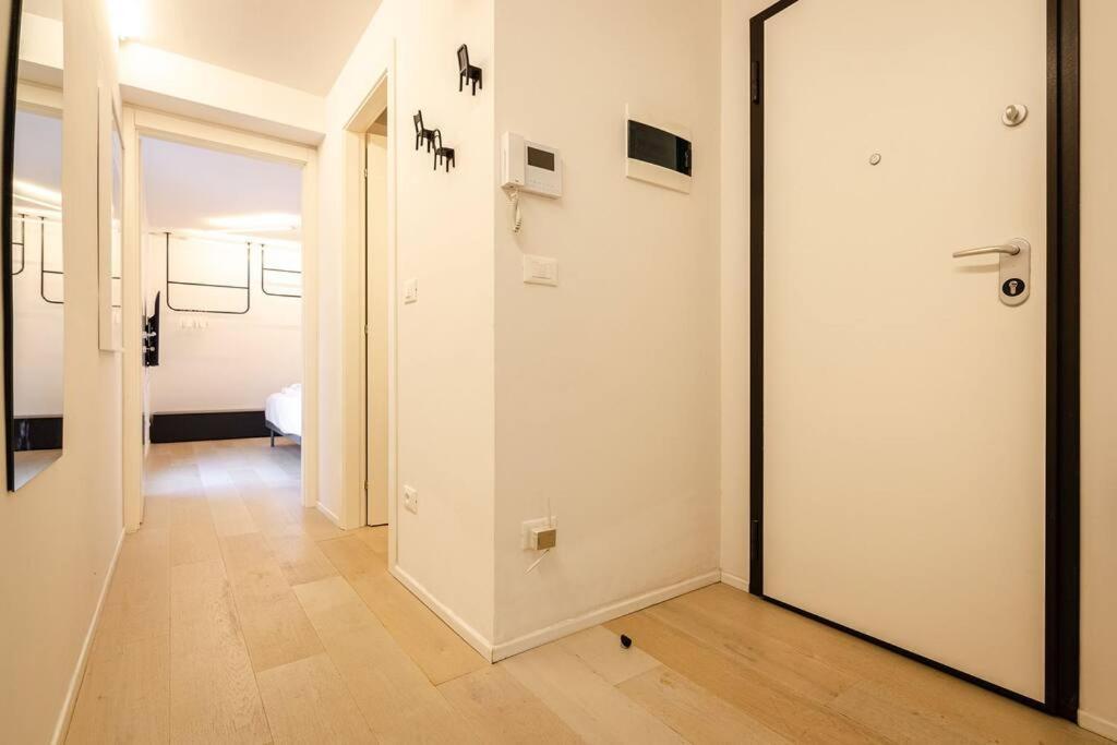 Apartamento Asinelli Luxury Bolonha