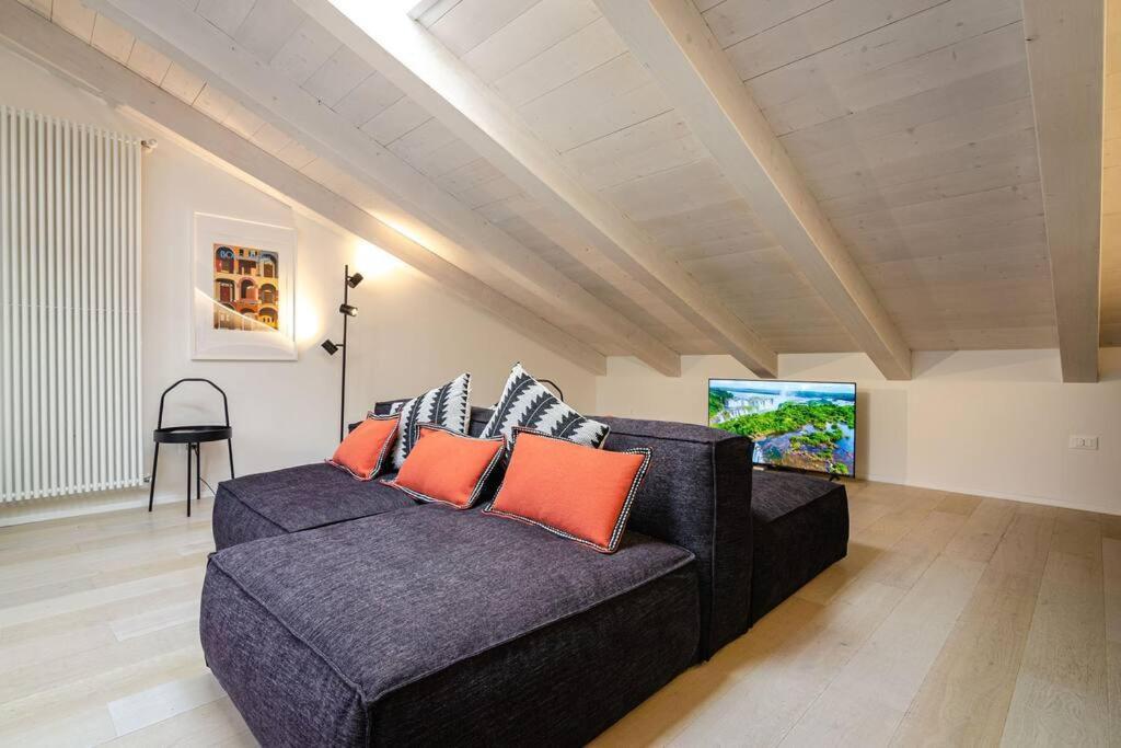 Apartamento Asinelli Luxury