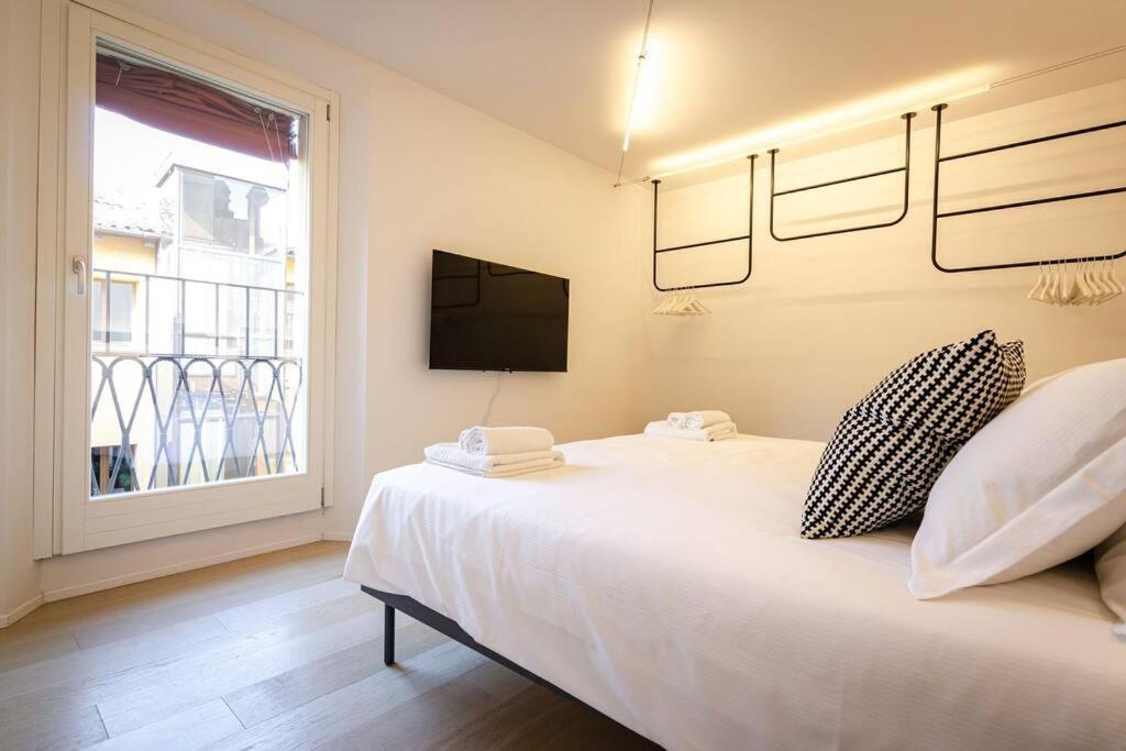 Apartamento Asinelli Luxury