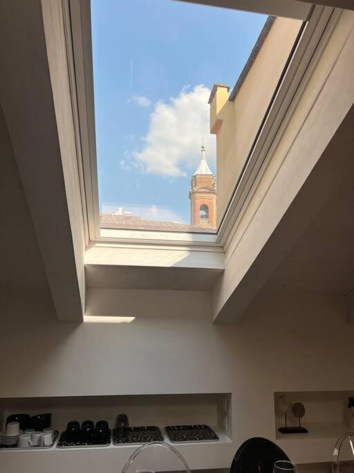 Asinelli Luxury Bologna