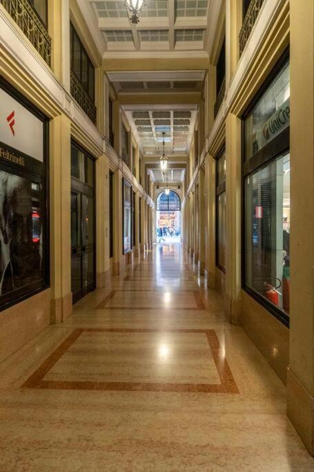 Asinelli Luxury *