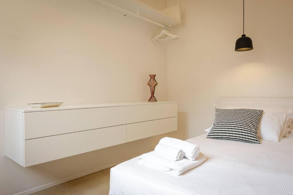 Asinelli Luxury Apartamento *