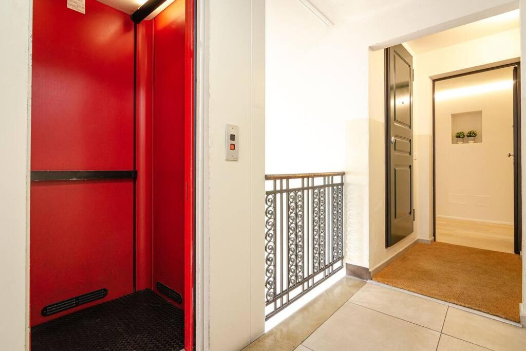 Asinelli Luxury Apartamento