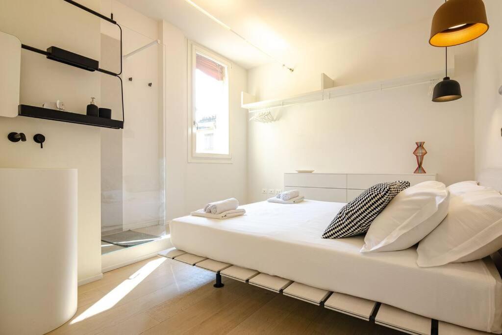 Asinelli Luxury Apartamento Bolonha