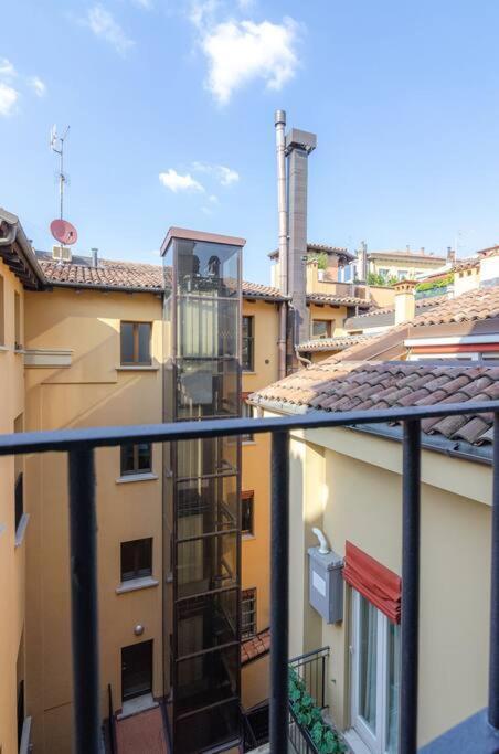 Apartamento Asinelli Luxury Bolonha