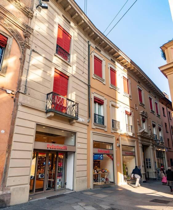 Asinelli Luxury * Bologna