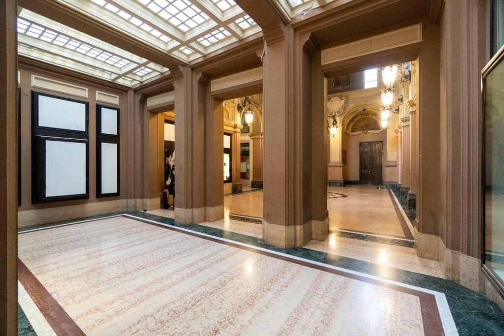 Asinelli Luxury Apartamento
