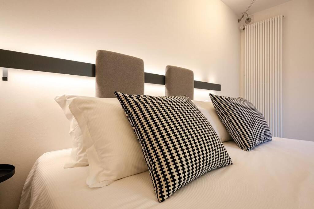 Apartamento Asinelli Luxury