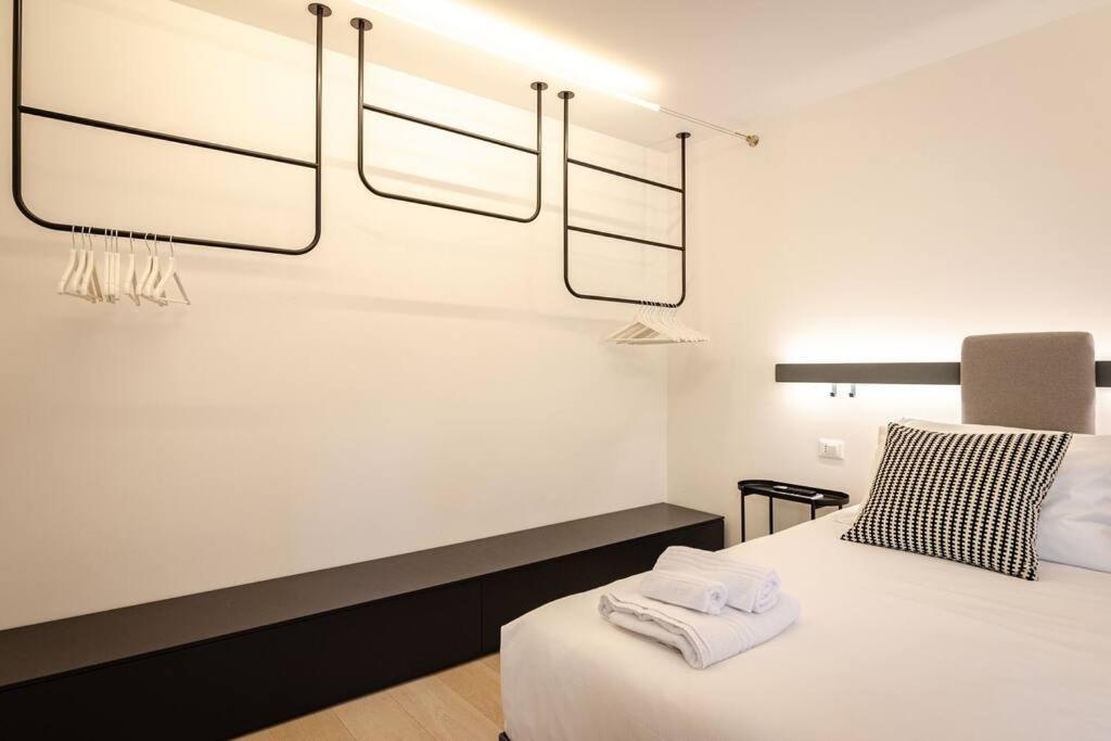 Asinelli Luxury Bolonha