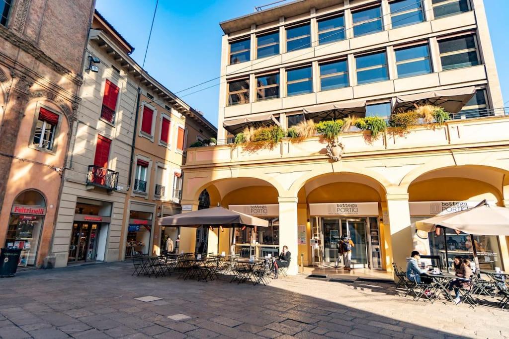 Asinelli Luxury