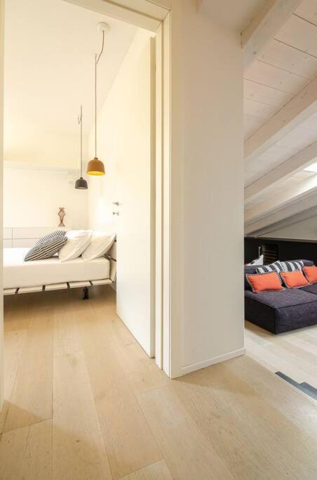 Asinelli Luxury Bologna