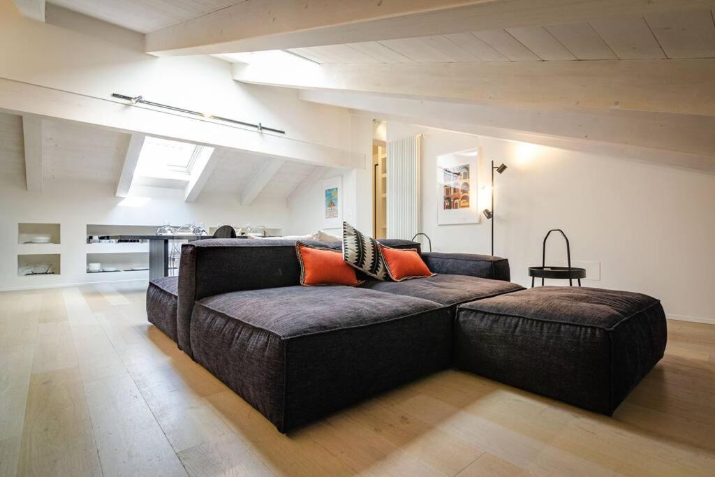 Apartamento Asinelli Luxury