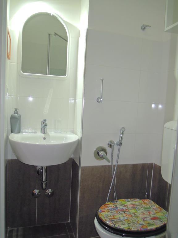 Casa Maria Orri Guest house *