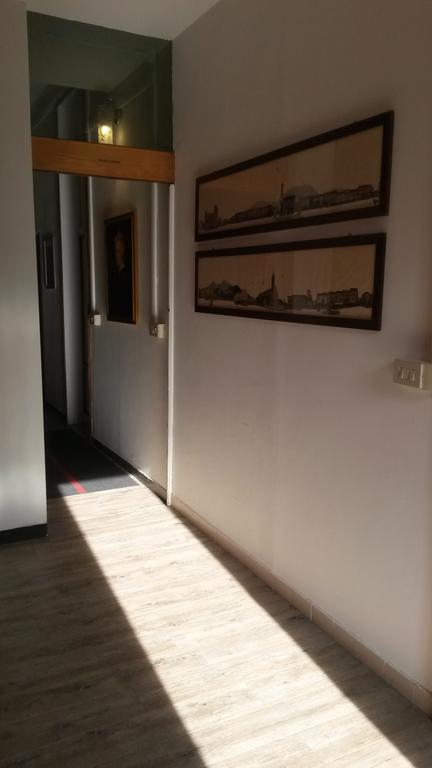 Guest house Casa Maria Orri