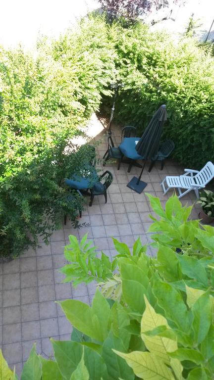 Casa Maria Orri *