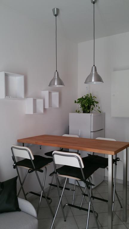 Unita & Mazza Apartamento Bolonha