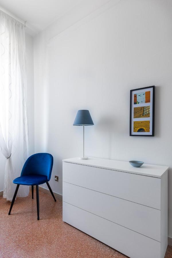 Ibisco By Wonderful Italy Apartment