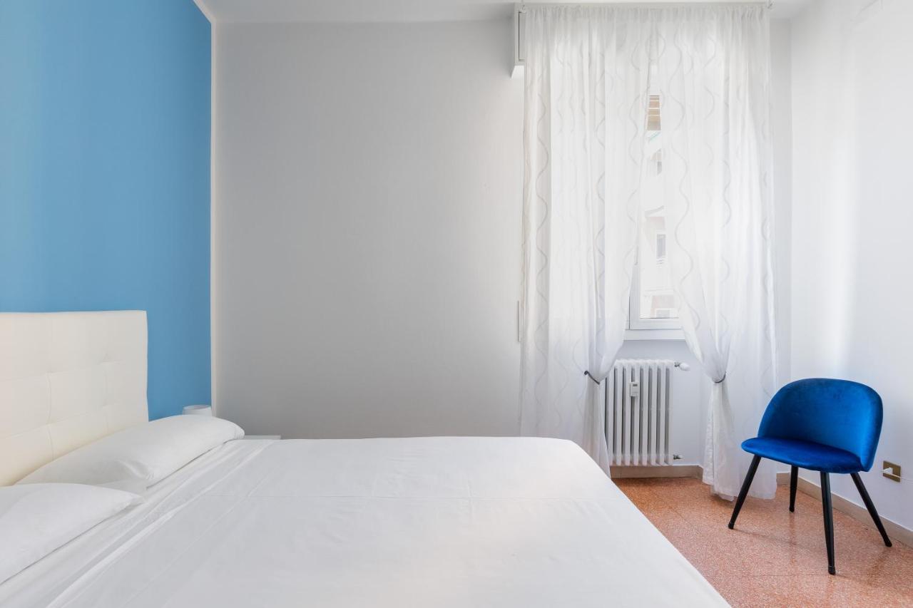 Ibisco By Wonderful Italy Apartment