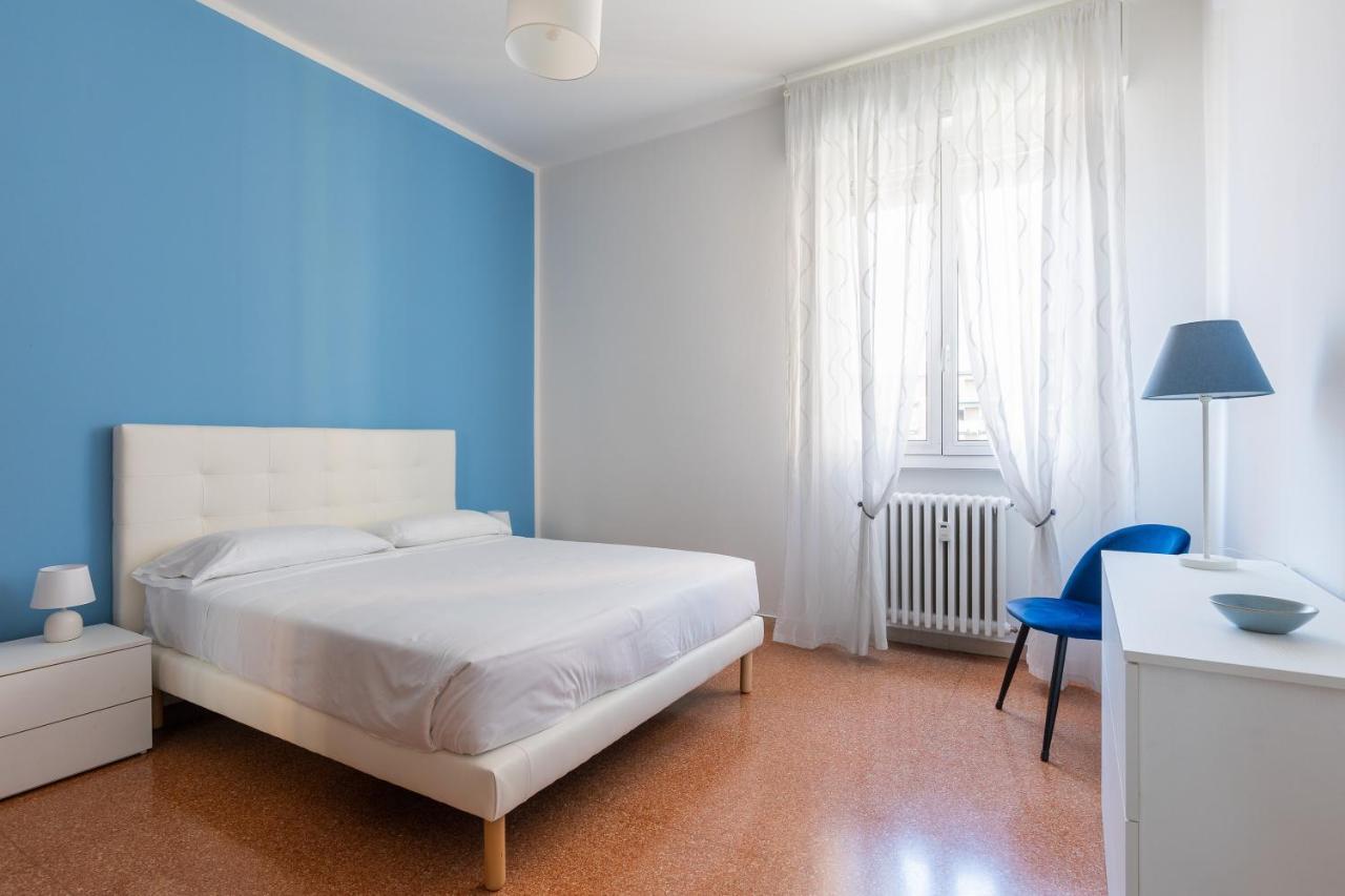 Ibisco By Wonderful Italy Apartment *