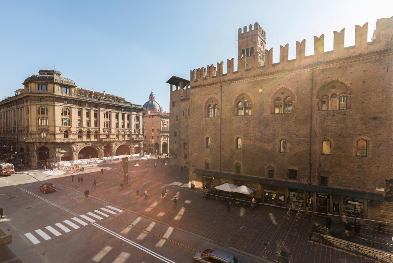 Casa Andromeda In Canton De' Fiori Apartment Bologna