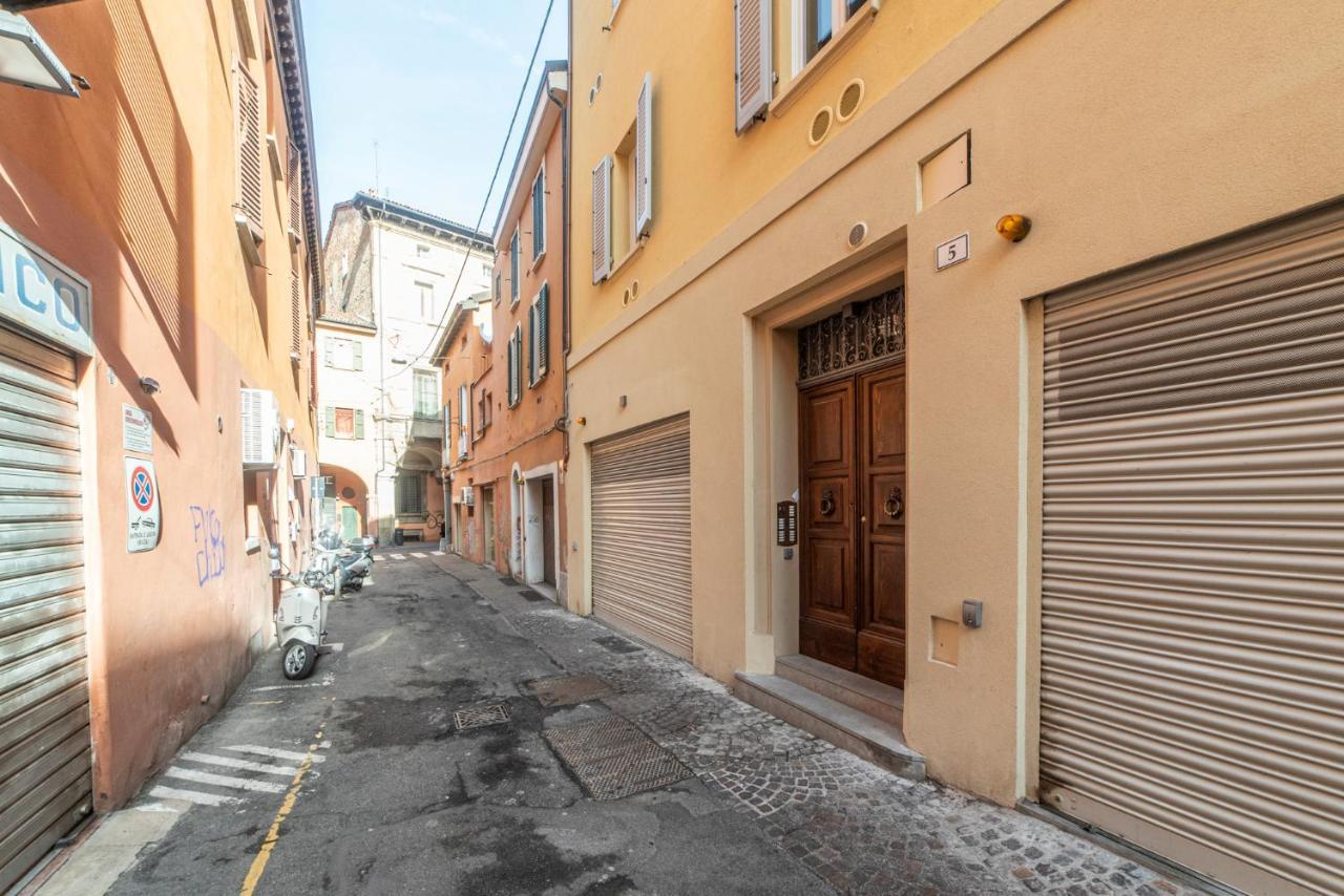 Housmart Caldarese 5 Bologna