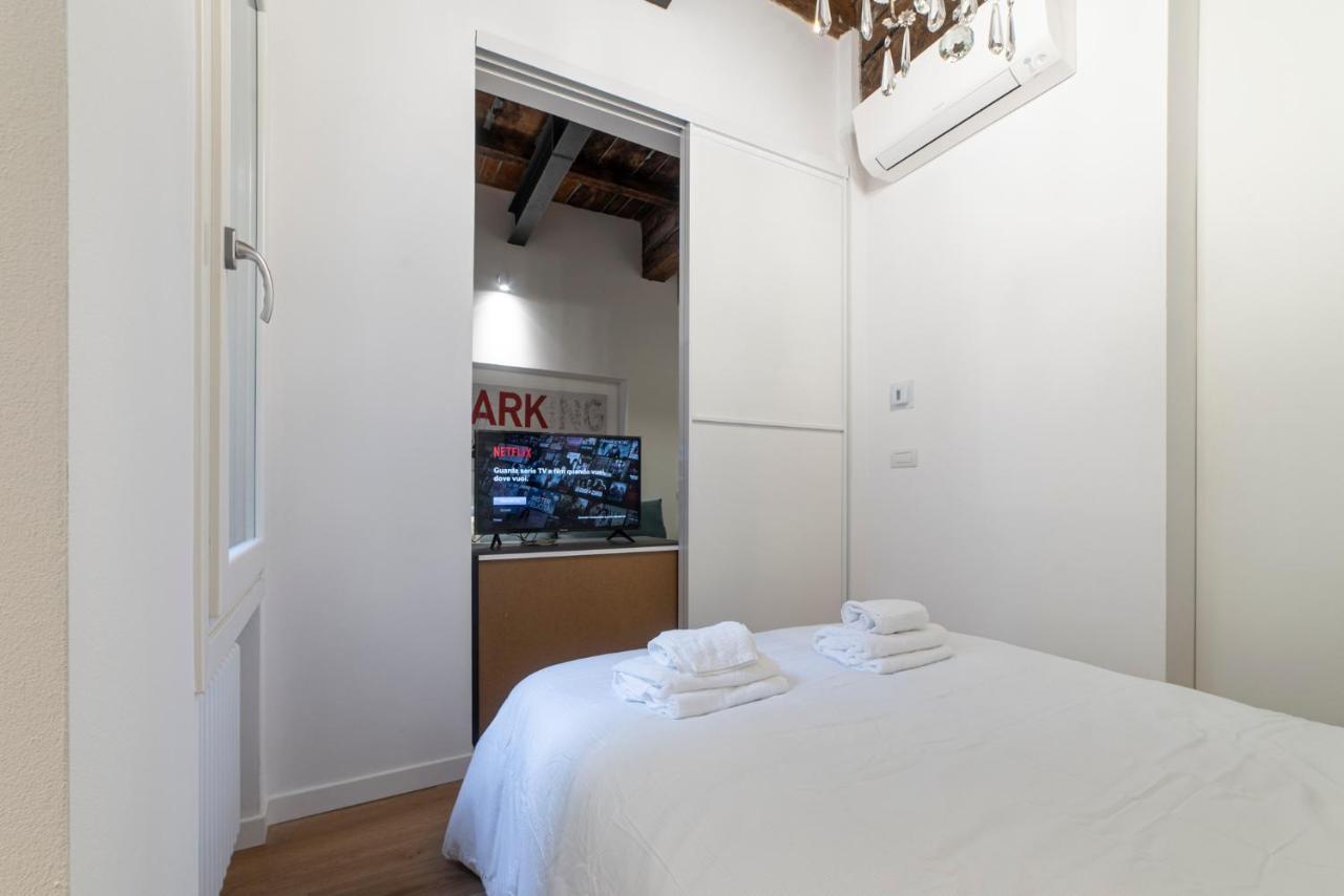 Appartamento Housmart Caldarese 5 Bologna