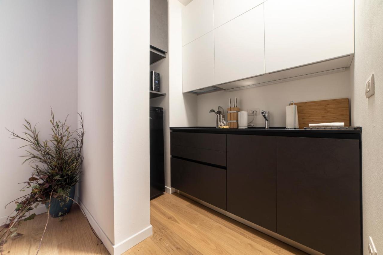 Housmart Caldarese 5 Apartment