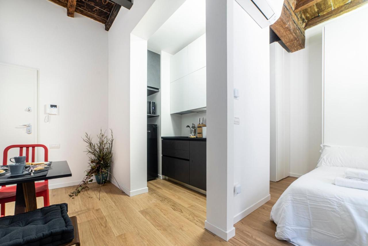 Appartamento Housmart Caldarese 5 Bologna